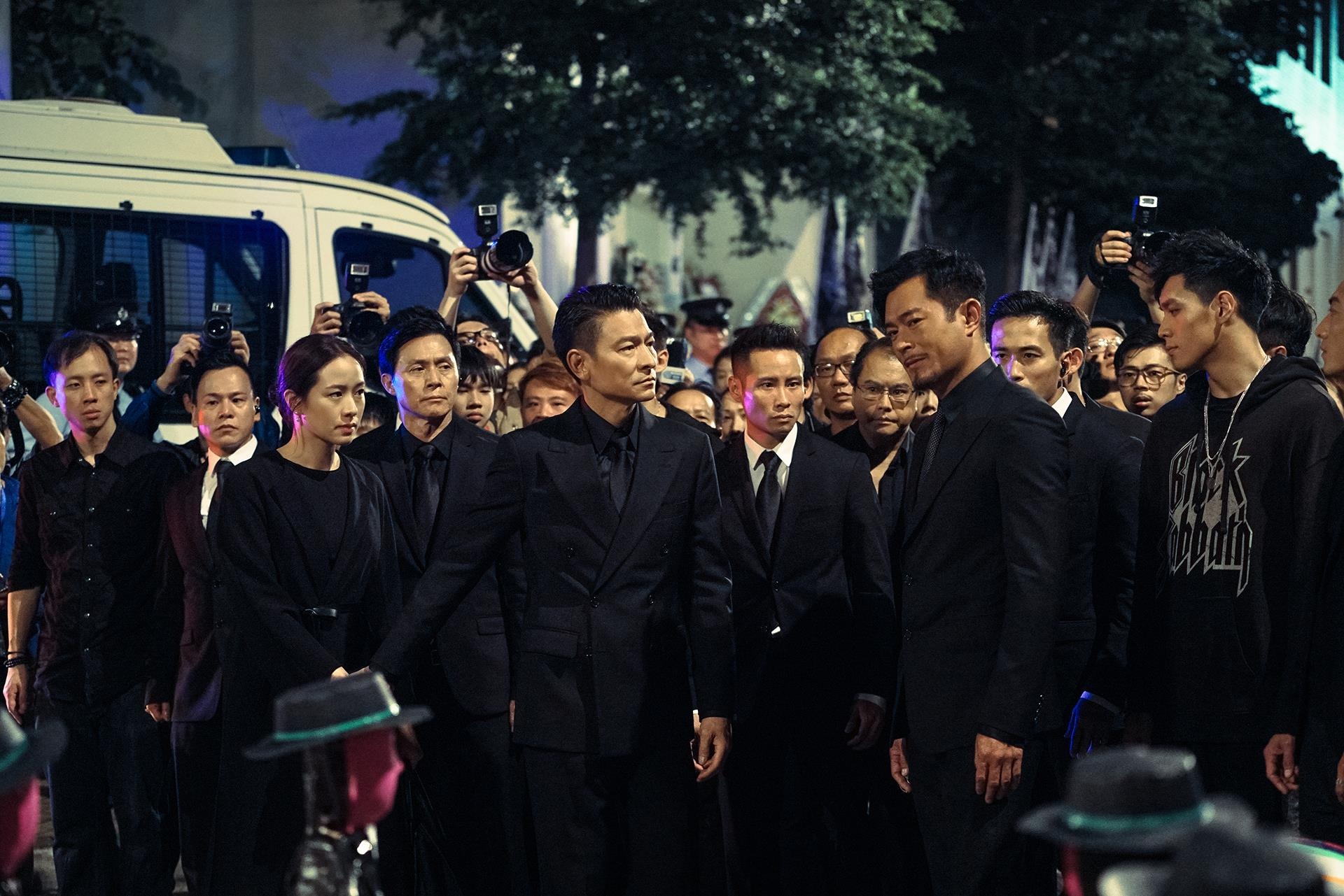 Trailer bo phim 'Bao trang 2: Trum a phien' hinh anh