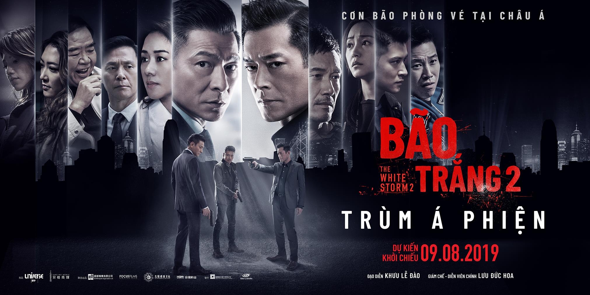 review phim Bão trắng 2 ảnh 1 review phim Bao trang 2 anh 1