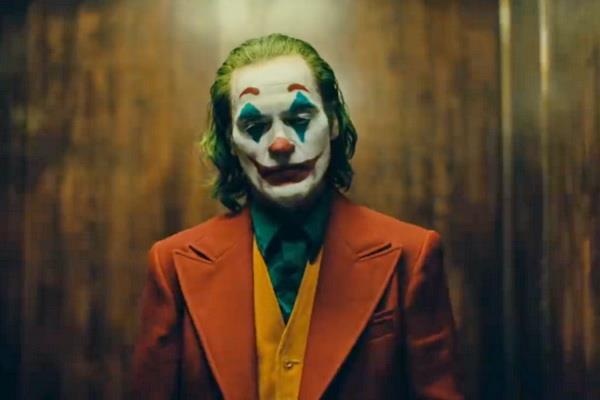 He xiec dien loan Joker se thu hut khan gia My hon Shazam, Aquaman? hinh anh