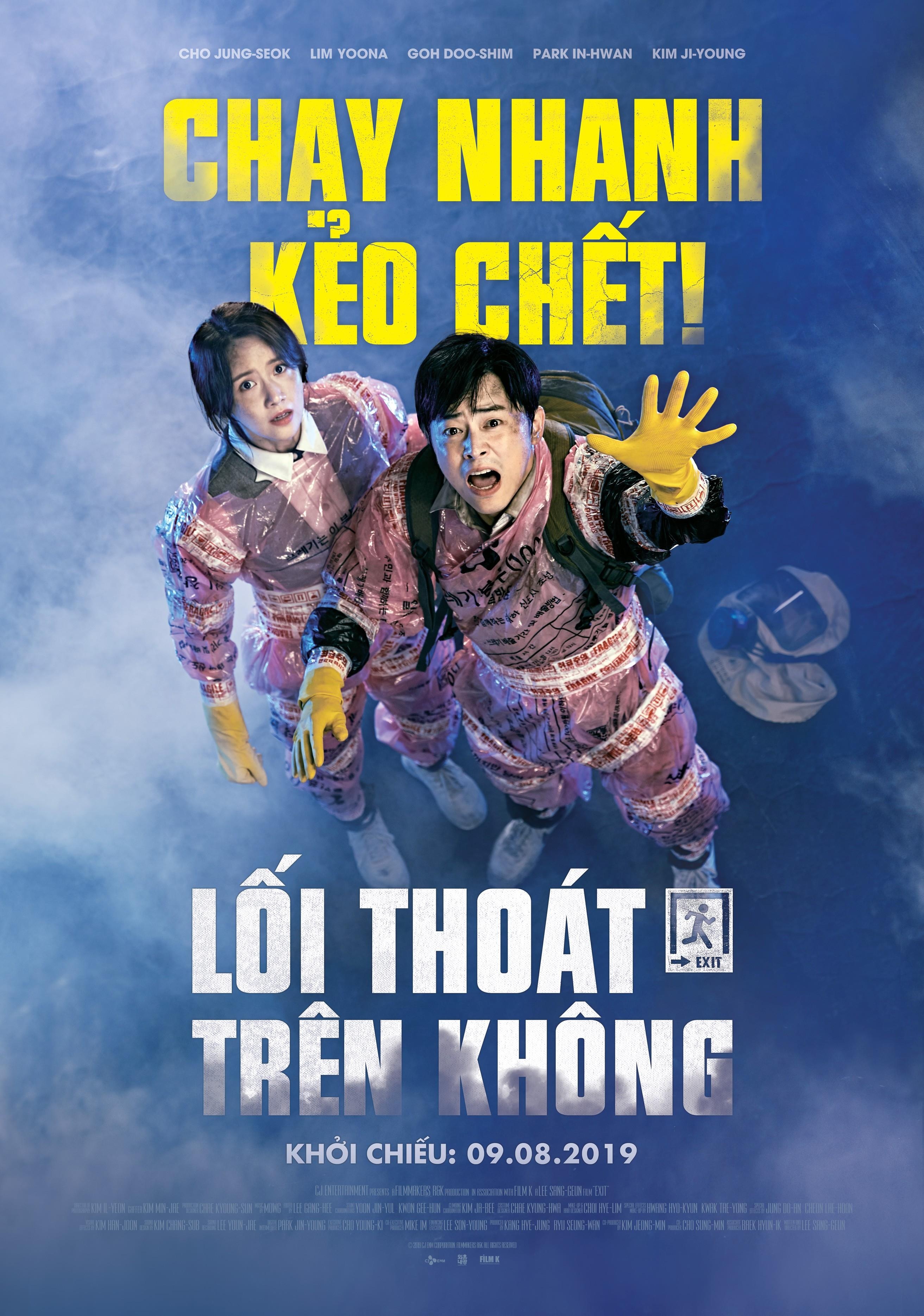 review phim Lối thoát trên không ảnh 1 review phim Loi thoat tren khong anh 1