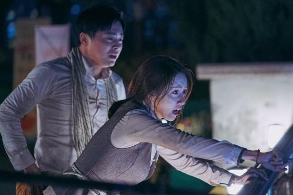 ‘Loi thoat tren khong’ cua Yoona - kich tinh, hai huoc va cam dong hinh anh