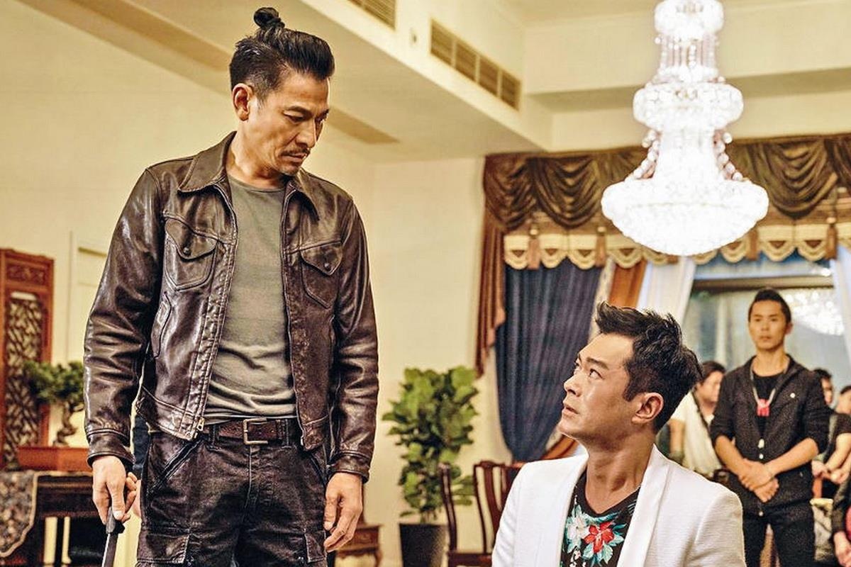 phim Bão trắng 2 ảnh 6 phim Bao trang 2 anh 6