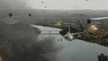 Khong quan Viet Nam chien dau bi hung nhu the nao o Ham Rong lich su? hinh anh