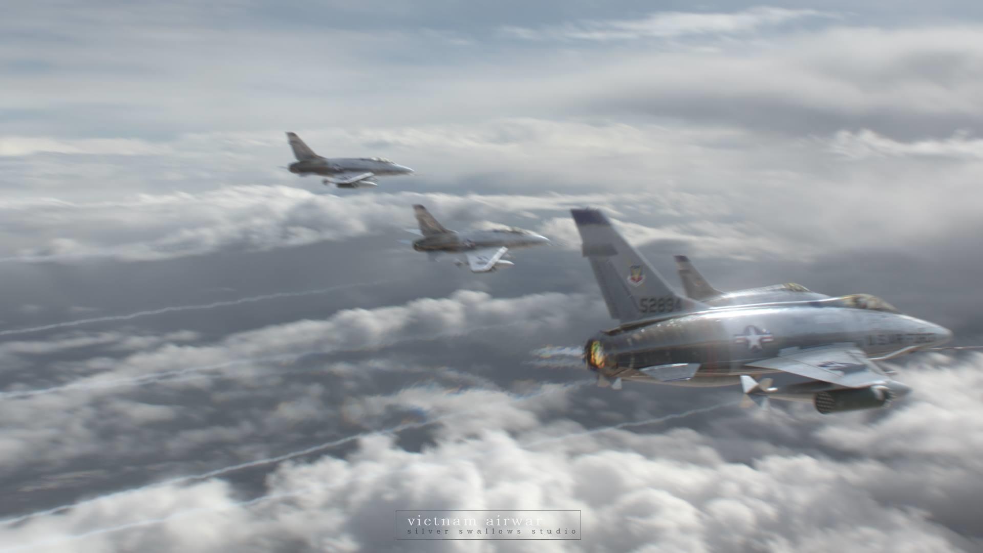 Trailer bo phim 'Nhung canh en dau tien' hinh anh