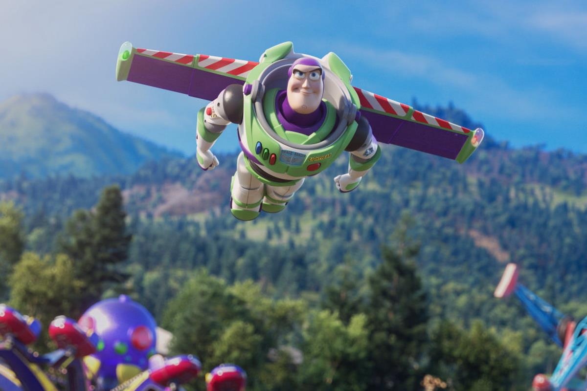 doanh thu Toy Story 4 ảnh 1 doanh thu Toy Story 4 anh 1