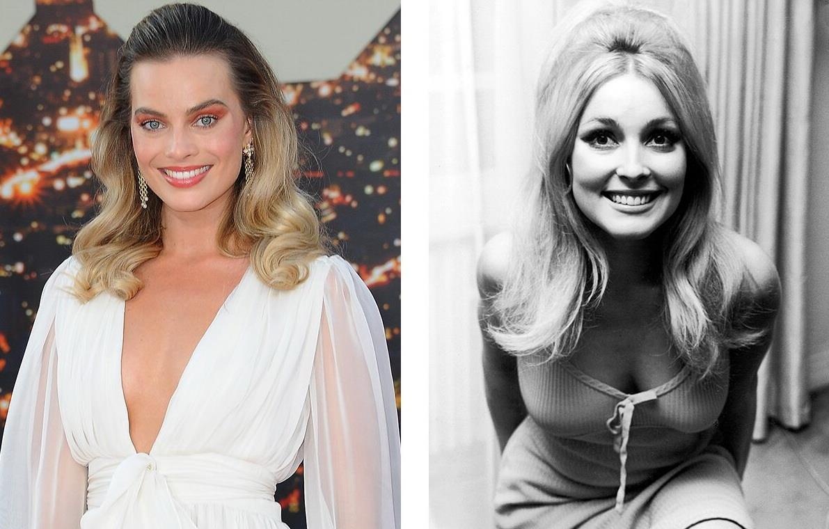 phim Chuyen ngay xua o Hollywood anh 1