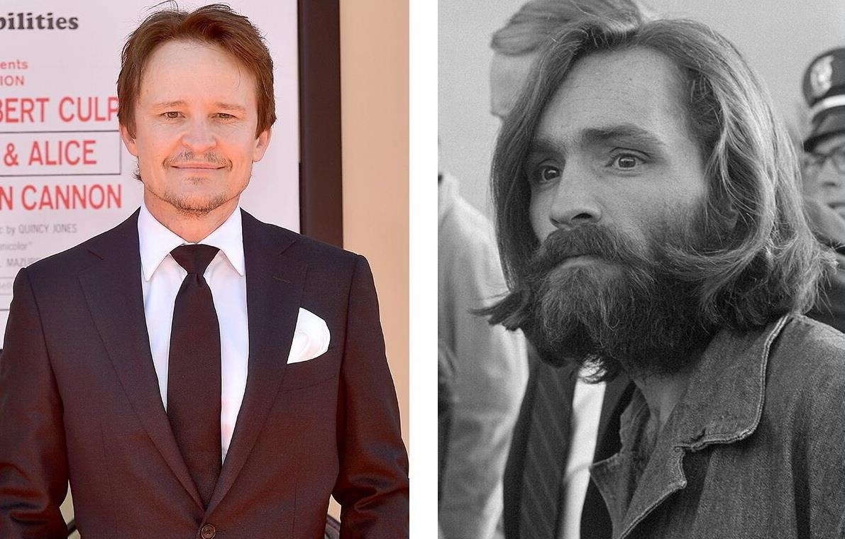 phim Chuyen ngay xua o Hollywood anh 2