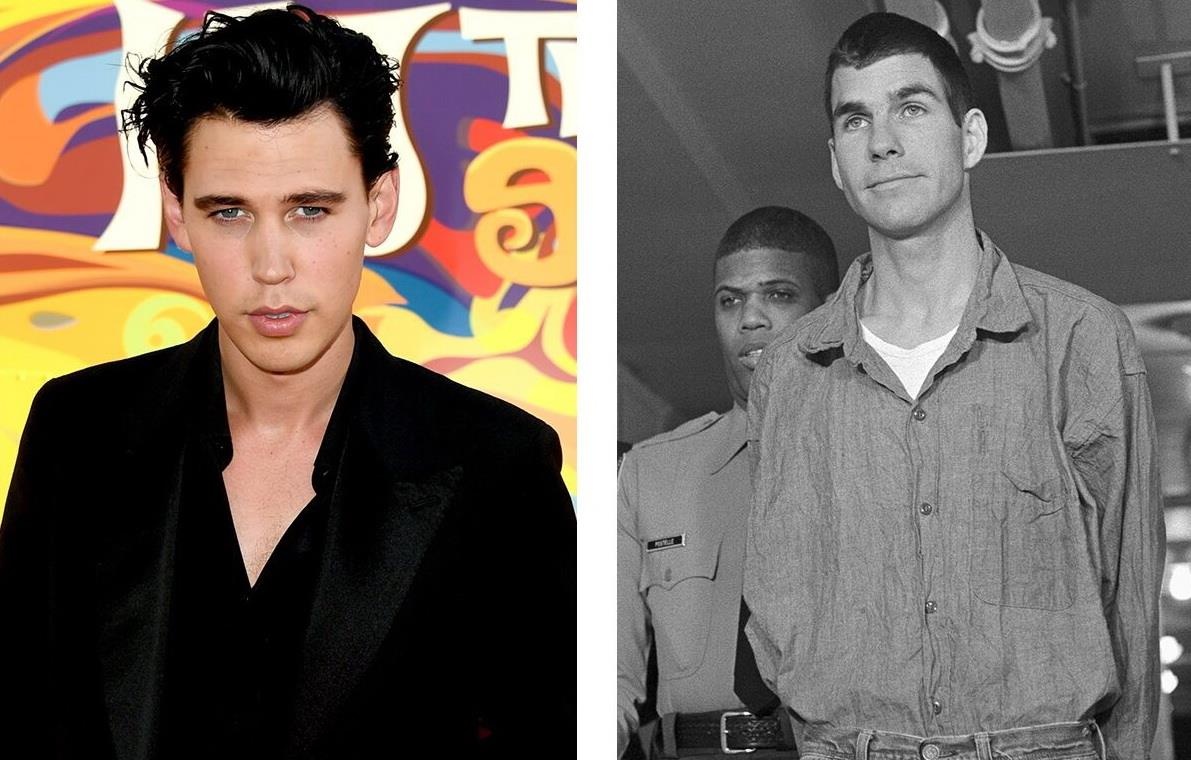 phim Chuyen ngay xua o Hollywood anh 5