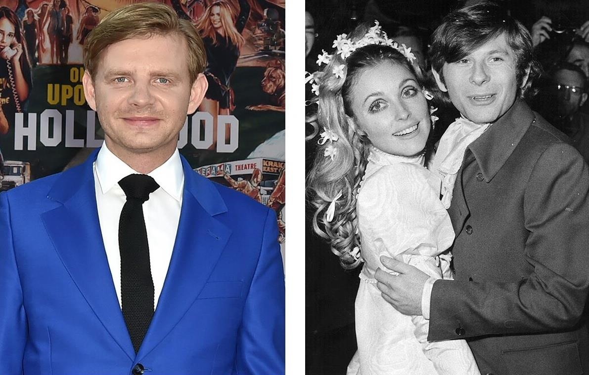 phim Chuyen ngay xua o Hollywood anh 6