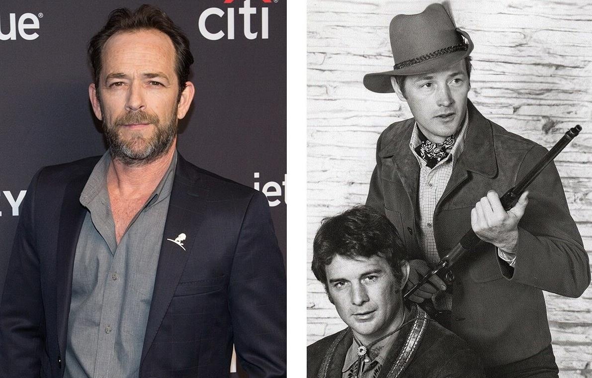 phim Chuyen ngay xua o Hollywood anh 9