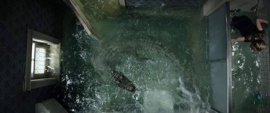 review phim Địa đạo cá sấu tử thần ảnh 2 review phim Dia dao ca sau tu than anh 2