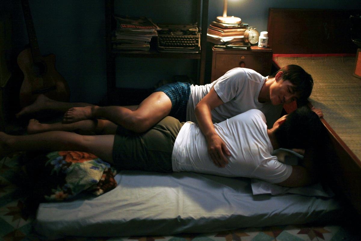 review phim Thưa mẹ con đi ảnh 3 review phim Thua me con di anh 3