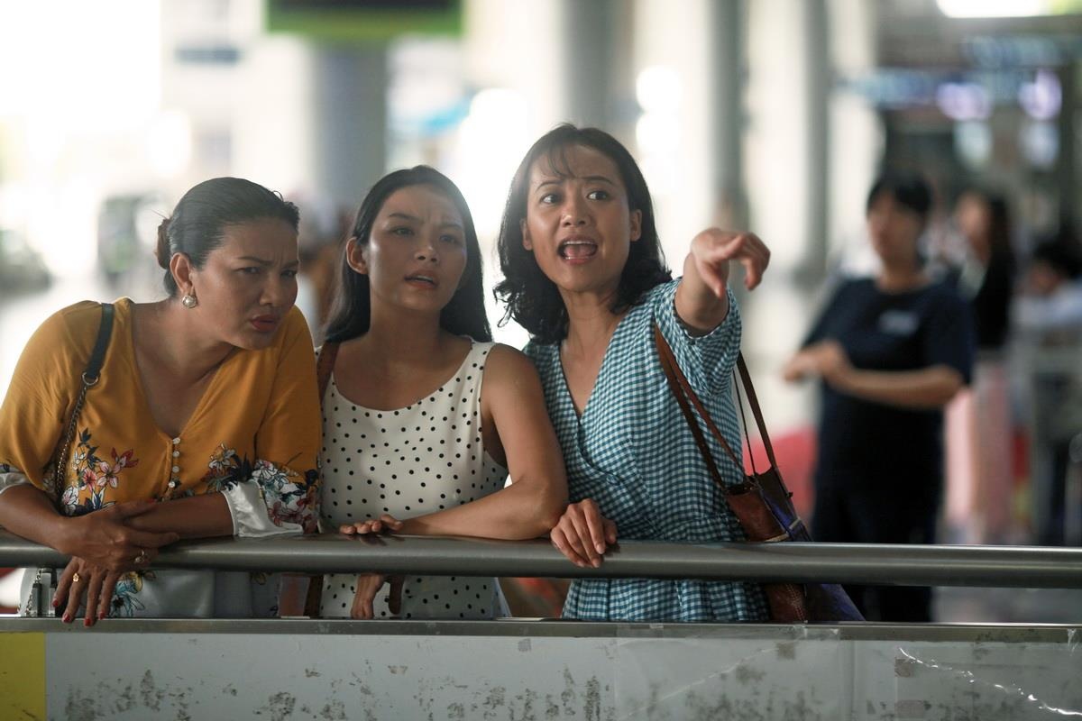 review phim Thưa mẹ con đi ảnh 5 review phim Thua me con di anh 5