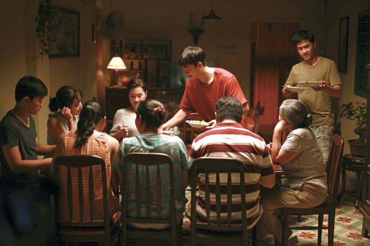 review phim Thưa mẹ con đi ảnh 2 review phim Thua me con di anh 2