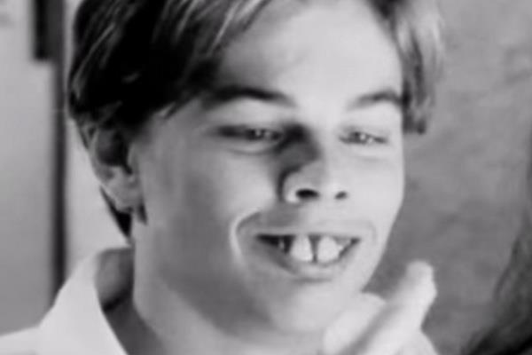 Leonardo DiCaprio tung thoai tuc tiu, xau xi va co gang de phim bi cam hinh anh