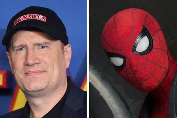 Vu tru sieu anh hung Marvel da 'mat' Spider-Man hinh anh