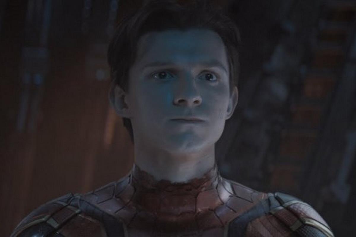 Nguoi Nhen roi MCU anh 3