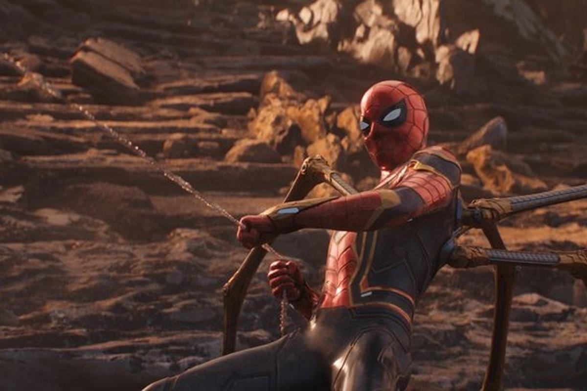 Nguoi Nhen roi MCU anh 4