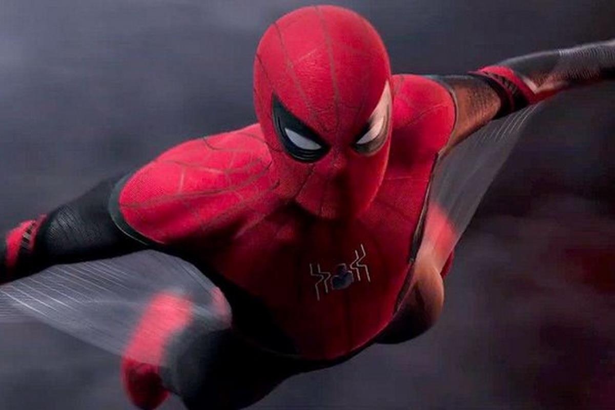 Nguoi Nhen roi MCU anh 6