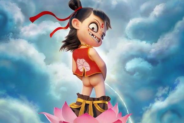 ‘Na Tra’ vuot doanh thu ‘Avengers: Endgame’ tai Trung Quoc hinh anh