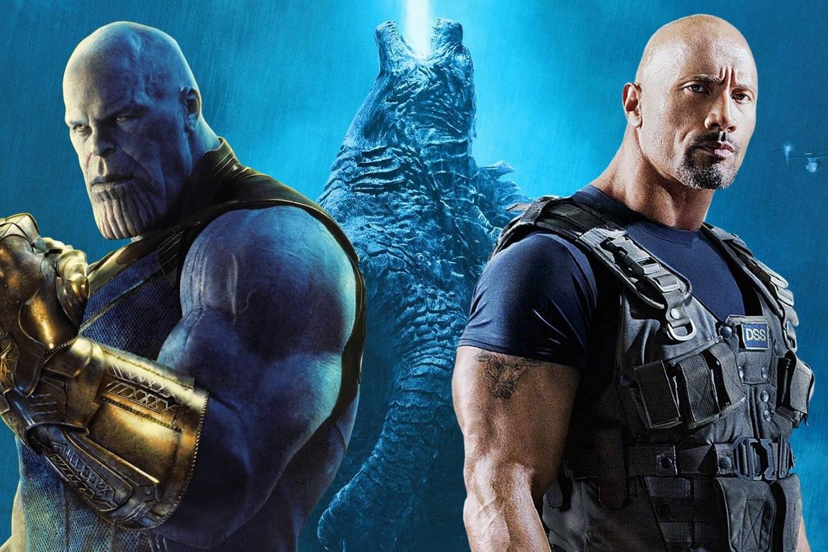 Disney va cac ong lon Hollywood lam an ra sao trong mua phim he 2019? hinh anh