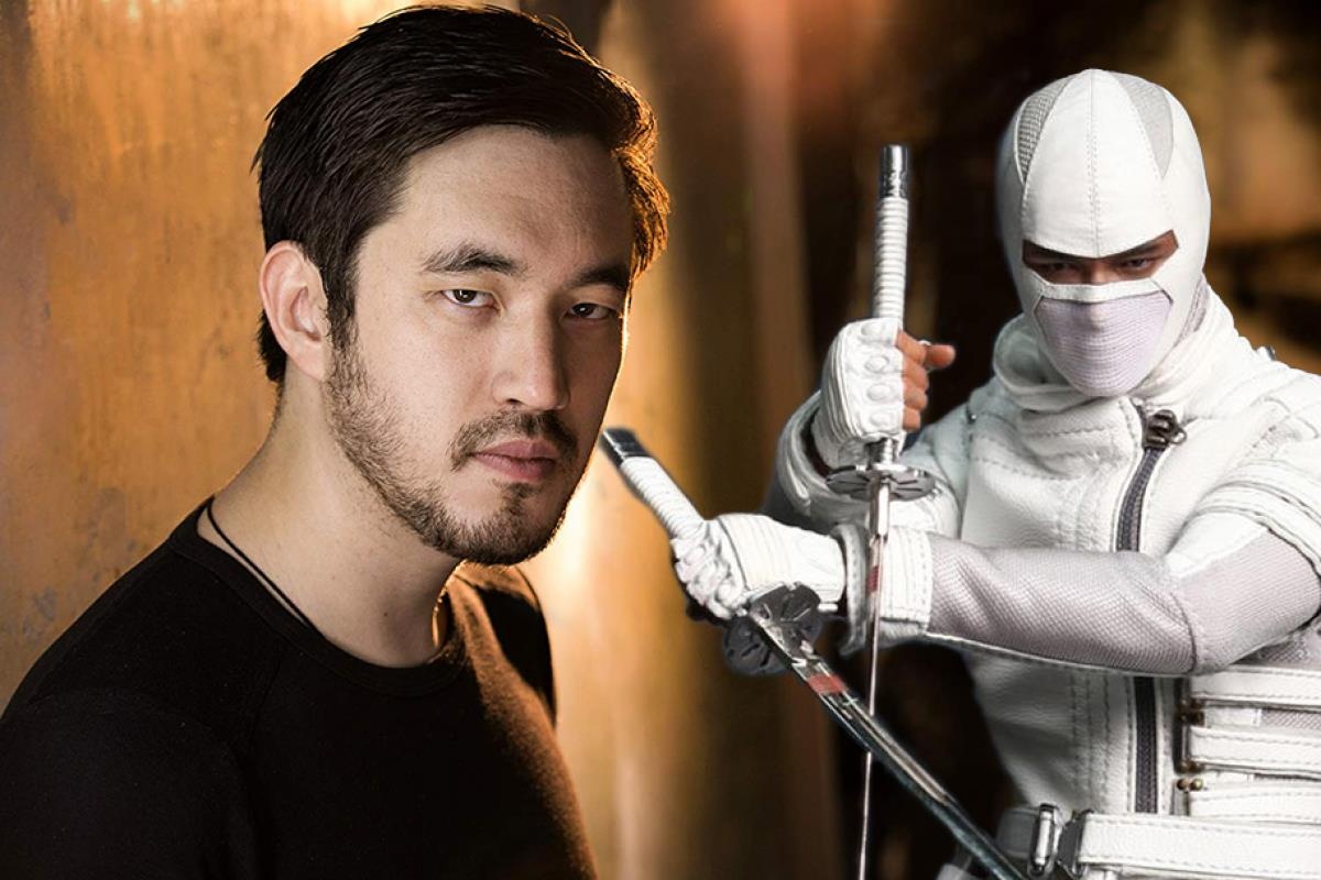 phim G.I. Joe: Snake Eyes anh 1