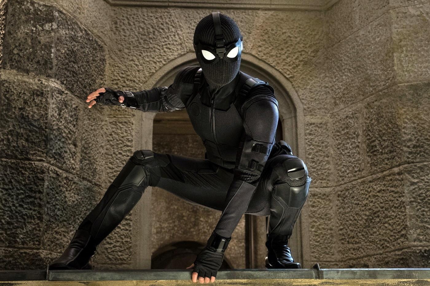 phim Spider-Man 3 ảnh 1 phim Spider-Man 3 anh 1