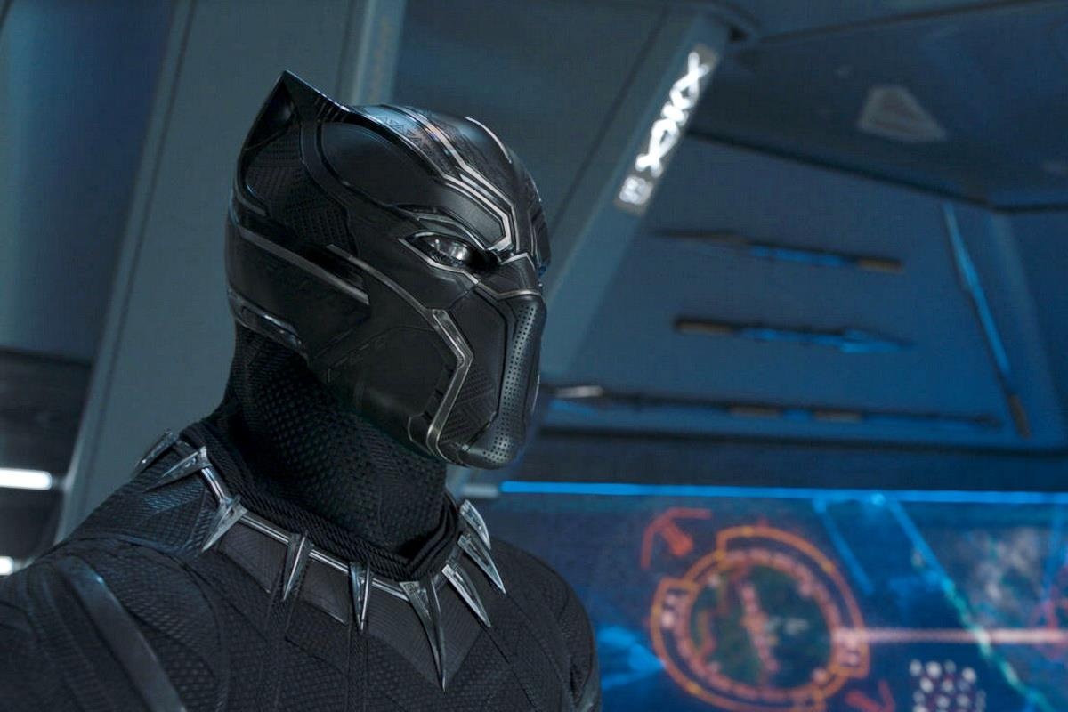 phim Black Panther 2 ảnh 1 phim Black Panther 2 anh 1