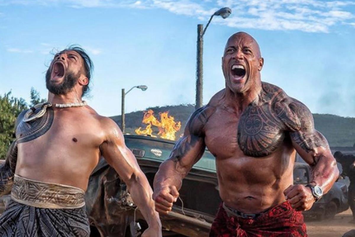 doanh thu Hobbs & Shaw ảnh 1 doanh thu Hobbs & Shaw anh 1
