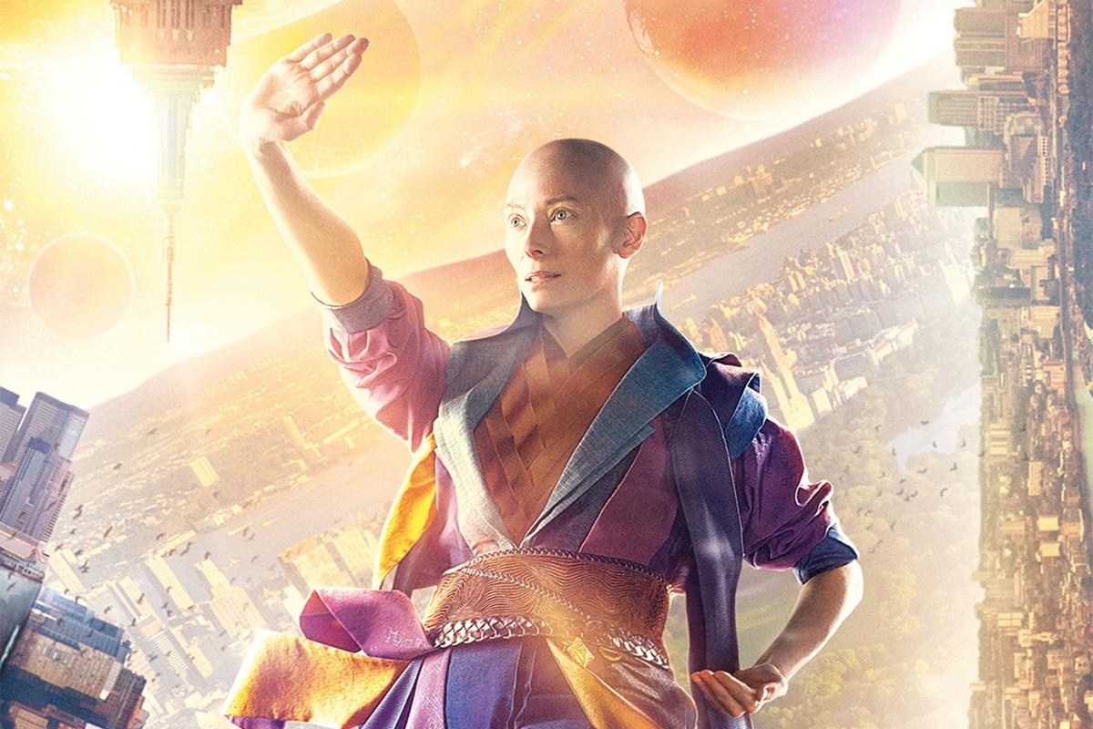 phim Hollywood thay doi vi Trung Quoc anh 2