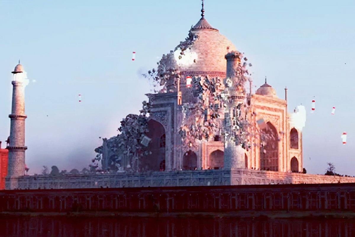 phim Hollywood thay doi vi Trung Quoc anh 3