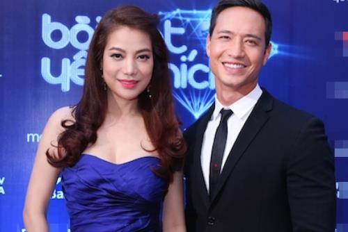 'Huong Ga' cua Truong Ngoc Anh co tiep phan 2 hinh anh