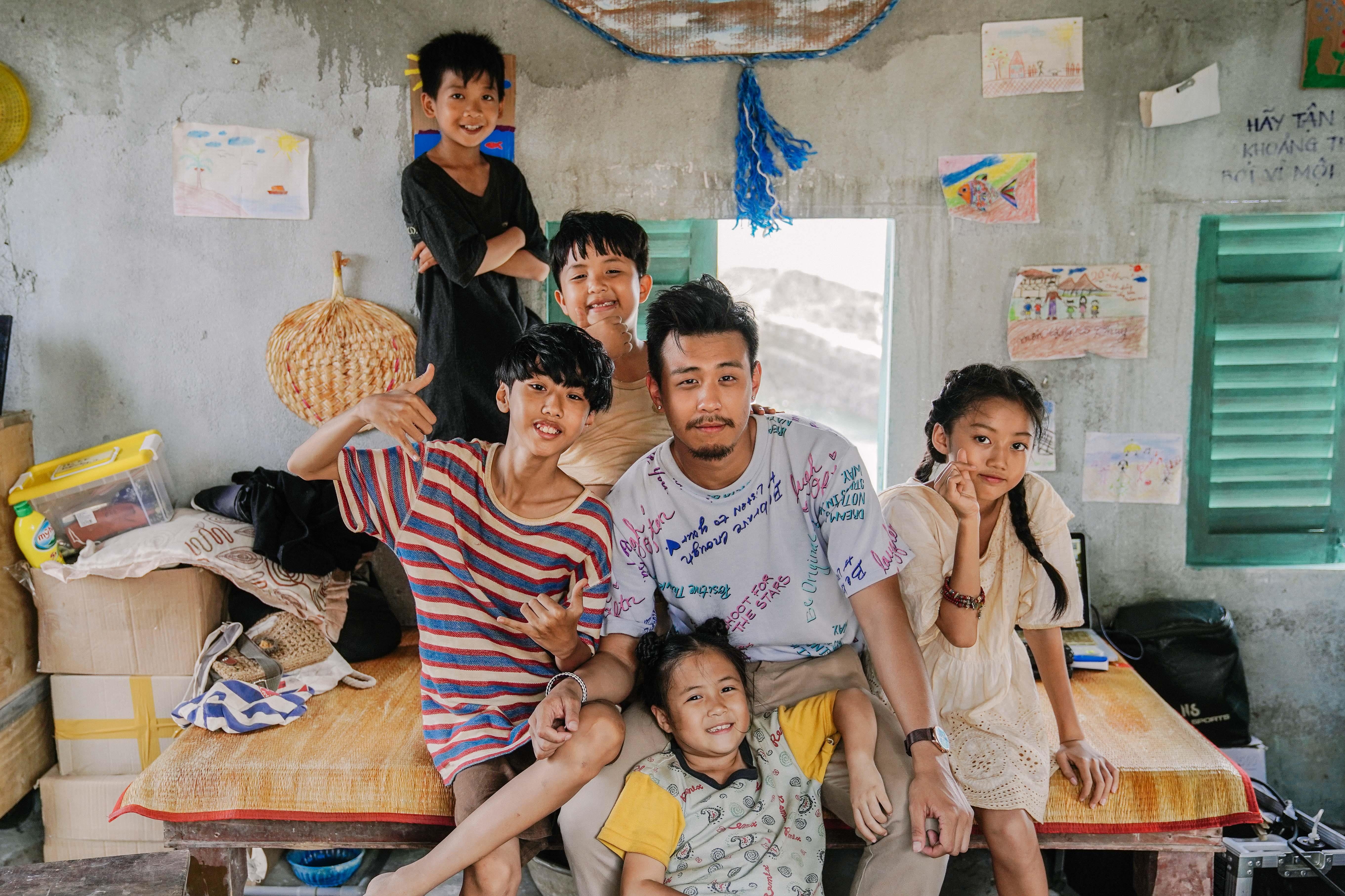 review phim Anh thầy ngôi sao ảnh 4 review phim Anh thay ngoi sao anh 4