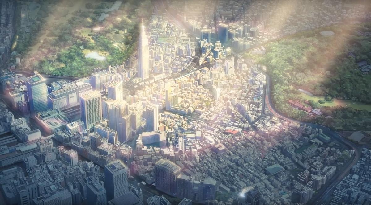 review phim Dua con cua thoi tiet anh 3