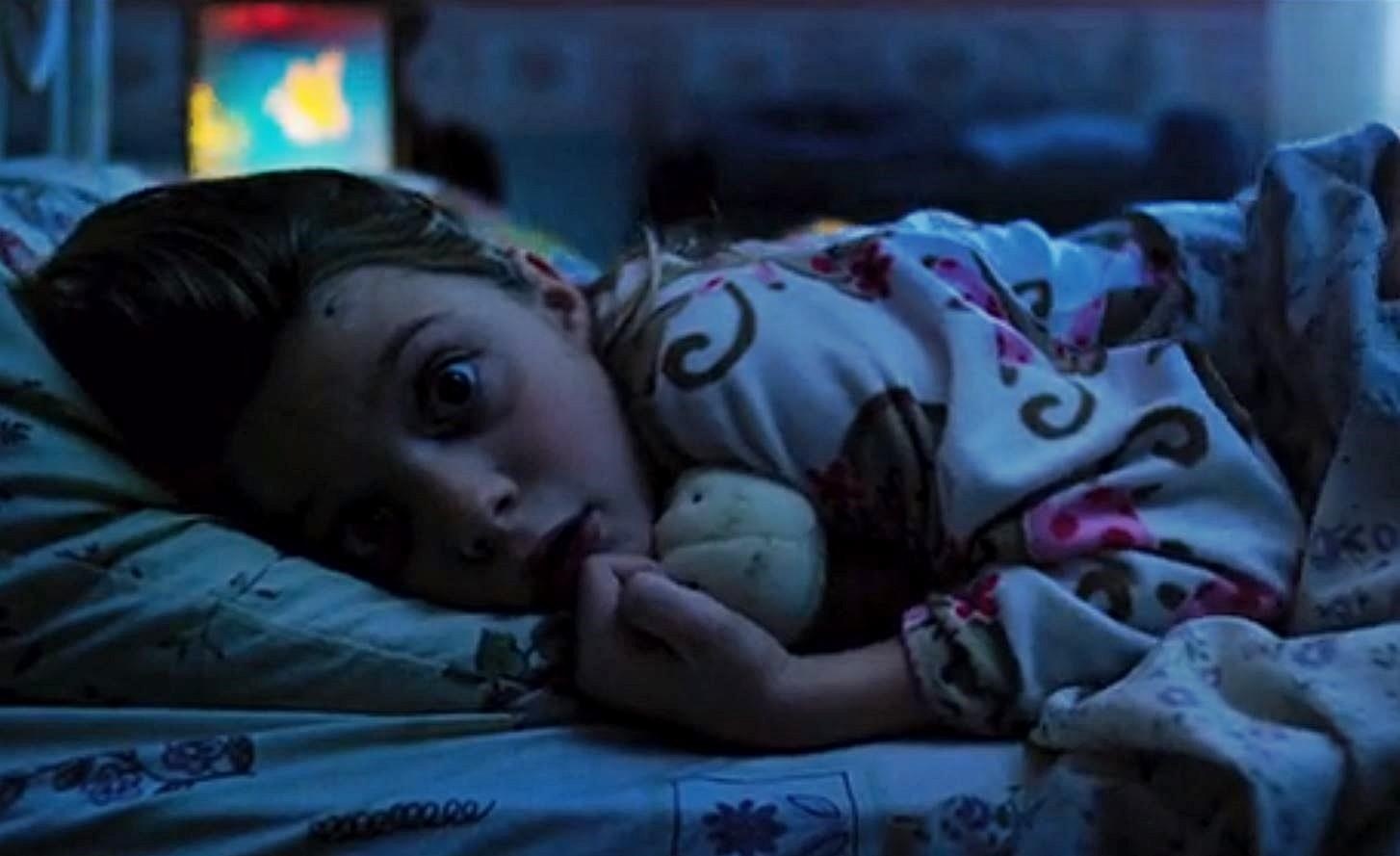 Trailer bo phim 'Loi nguyen 8 chan' hinh anh