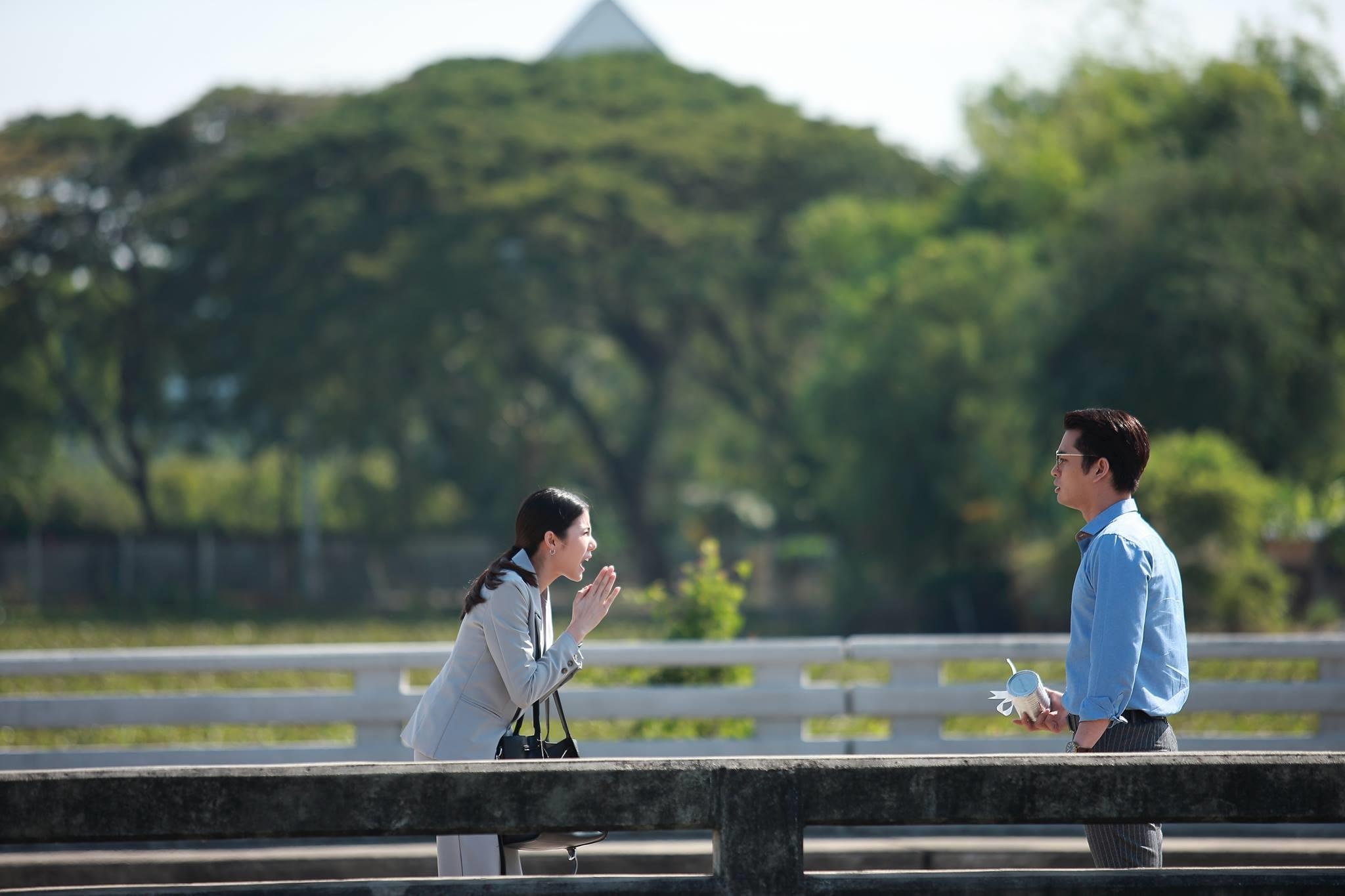 Trailer bo phim 'Thach yeu 2 nam' hinh anh