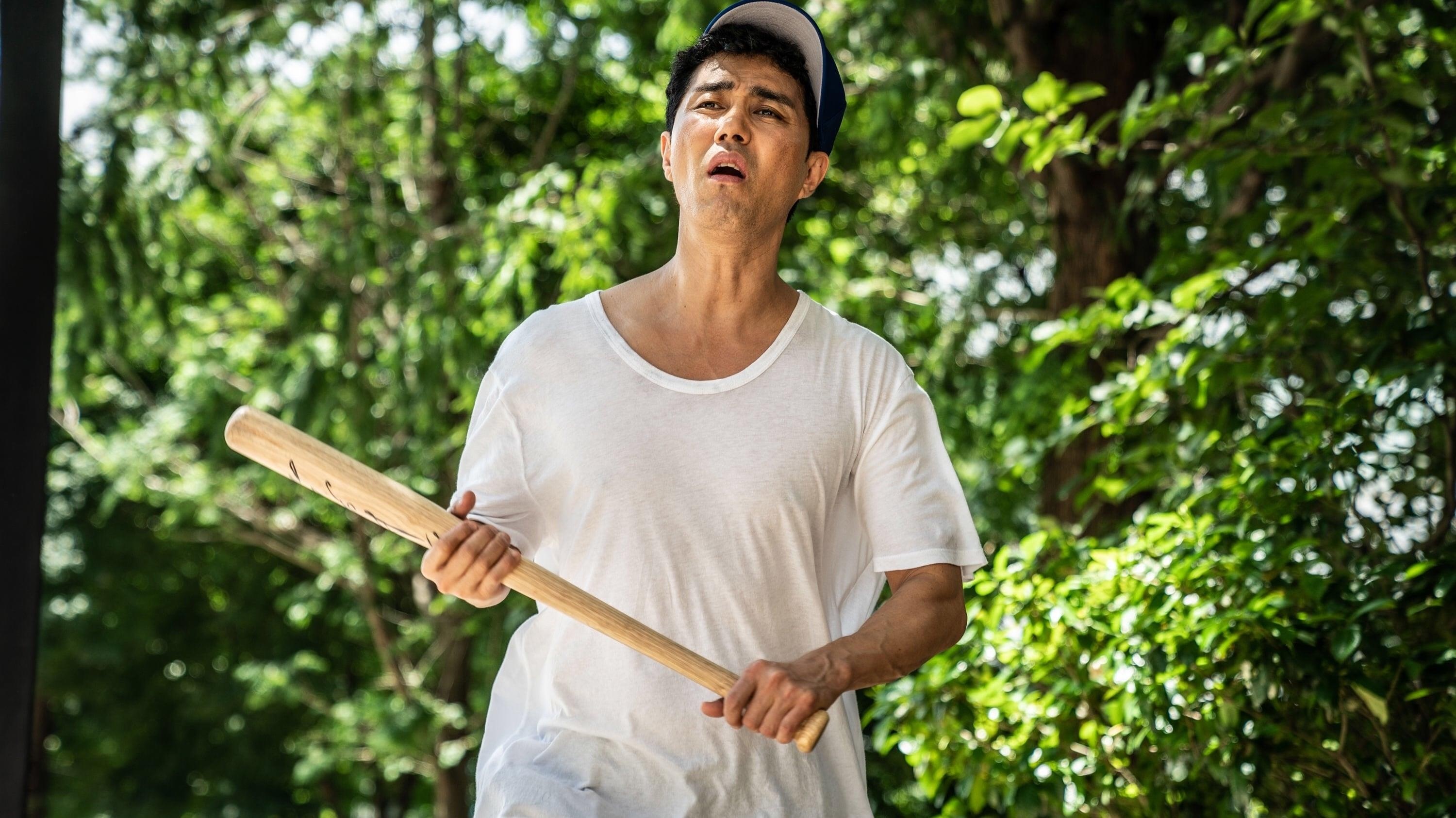 Trailer bo phim 'Cheer Up: Mister Lee' hinh anh