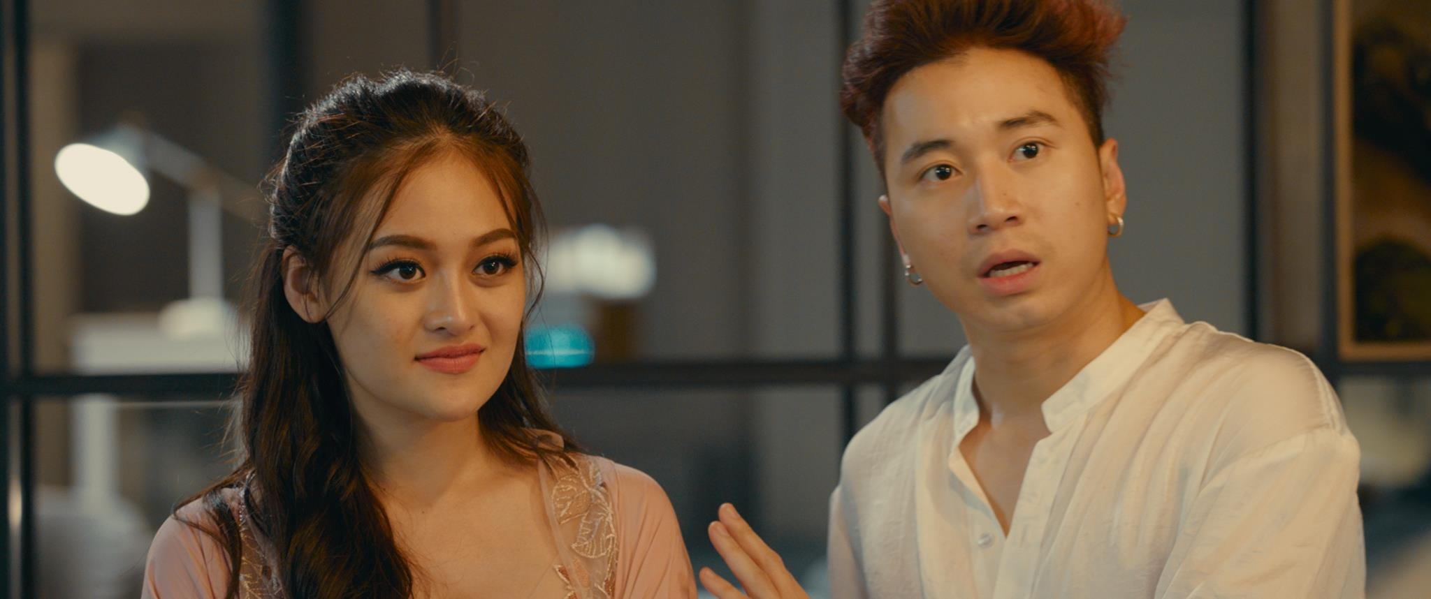 Trailer bo phim 'Nguoi la oi' hinh anh