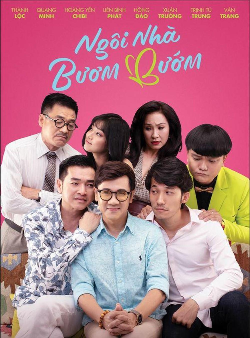 review phim Ngôi nhà bươm bướm ảnh 1 review phim Ngoi nha buom buom anh 1