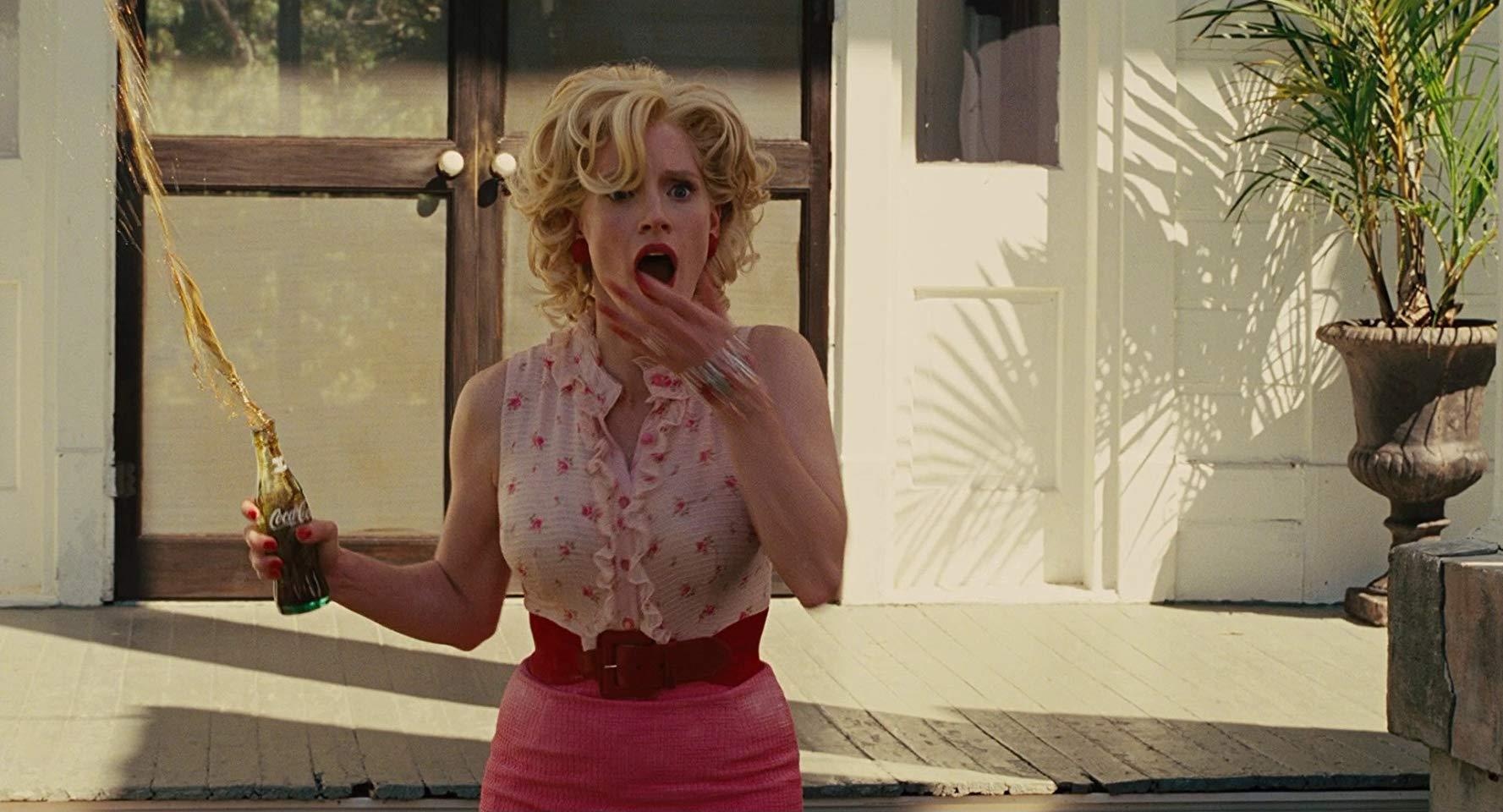 su nghiep Jessica Chastain anh 2