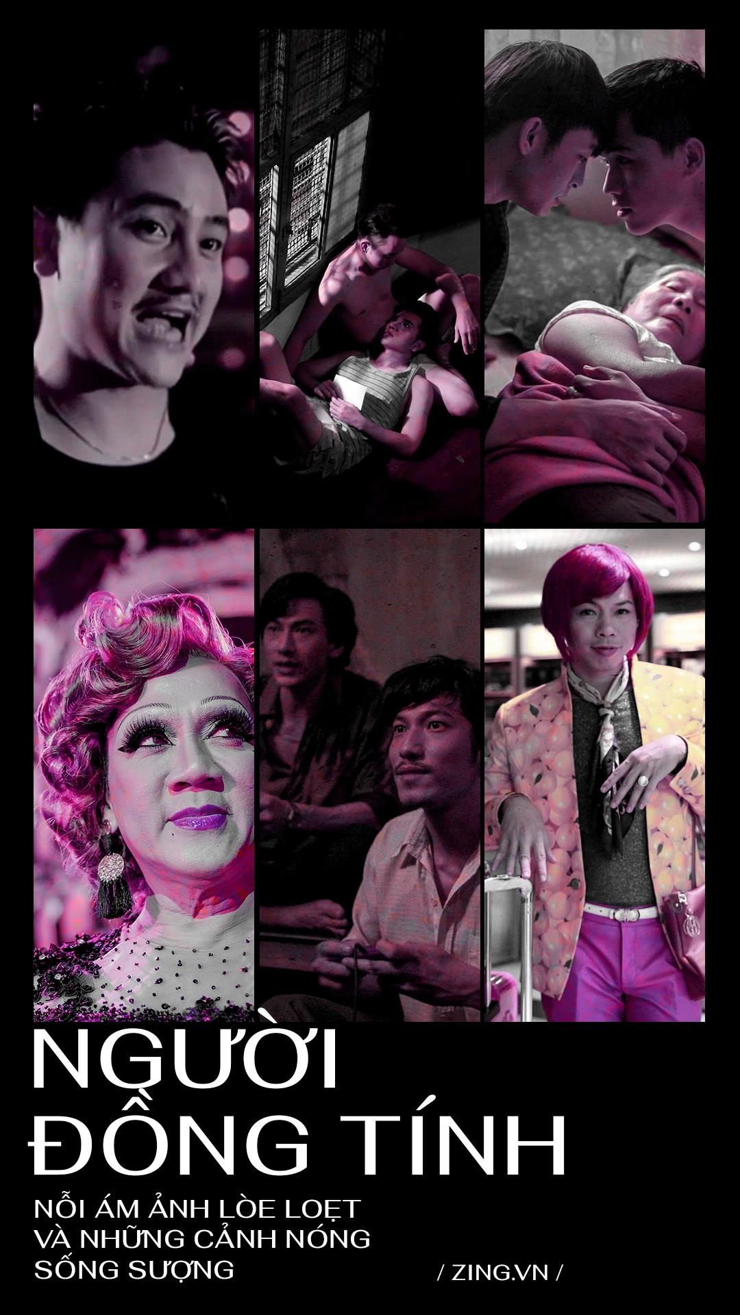 phim dong tinh Viet anh 1