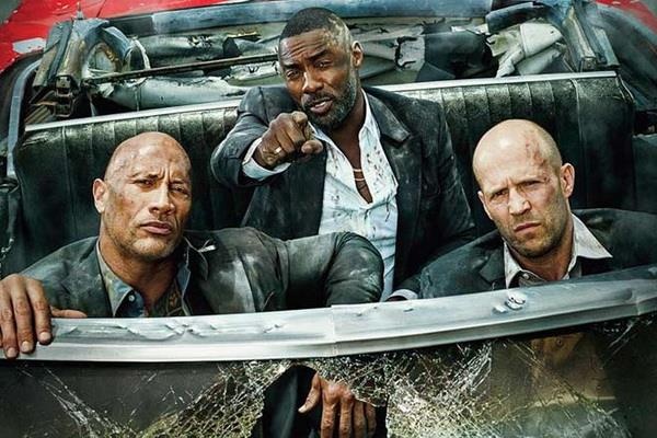 Trung Quoc dua ngoai truyen ‘Fast & Furious’ vuot moc 700 trieu USD hinh anh