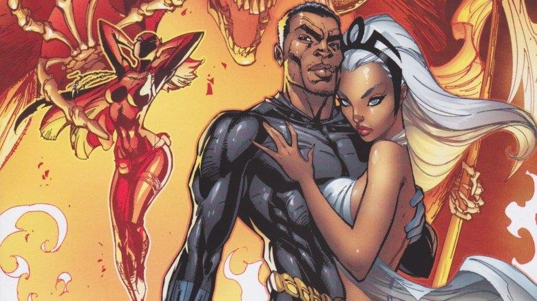 X-Men trong MCU anh 1