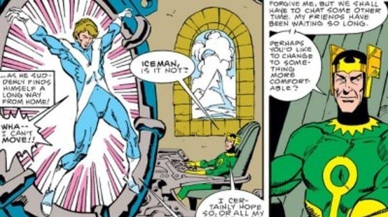 X-Men trong MCU anh 10