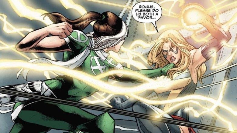 X-Men trong MCU anh 2