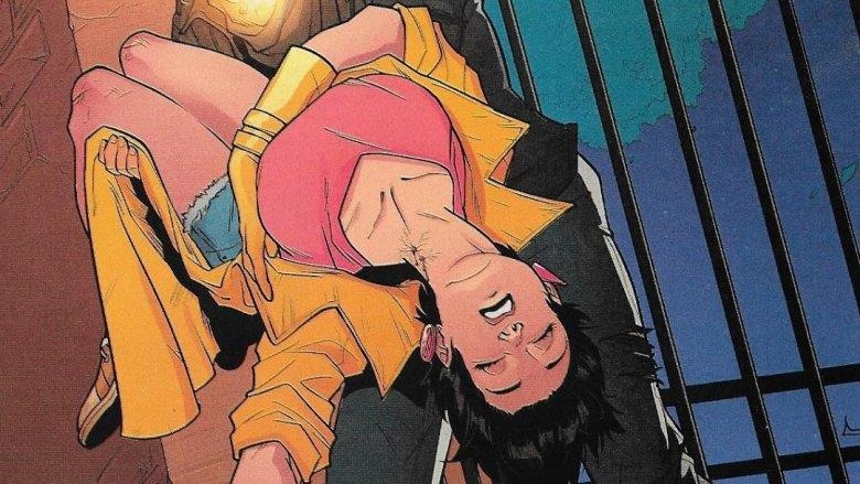 X-Men trong MCU anh 7