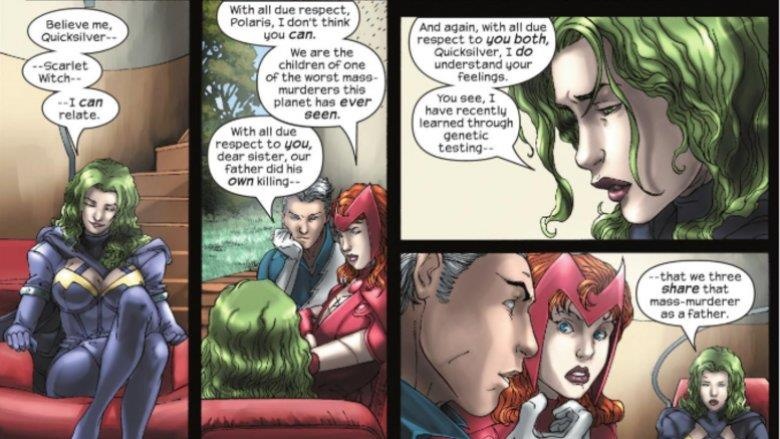 X-Men trong MCU anh 8