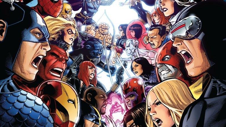 X-Men nao co the som xuat hien trong Vu tru Dien anh Marvel? hinh anh