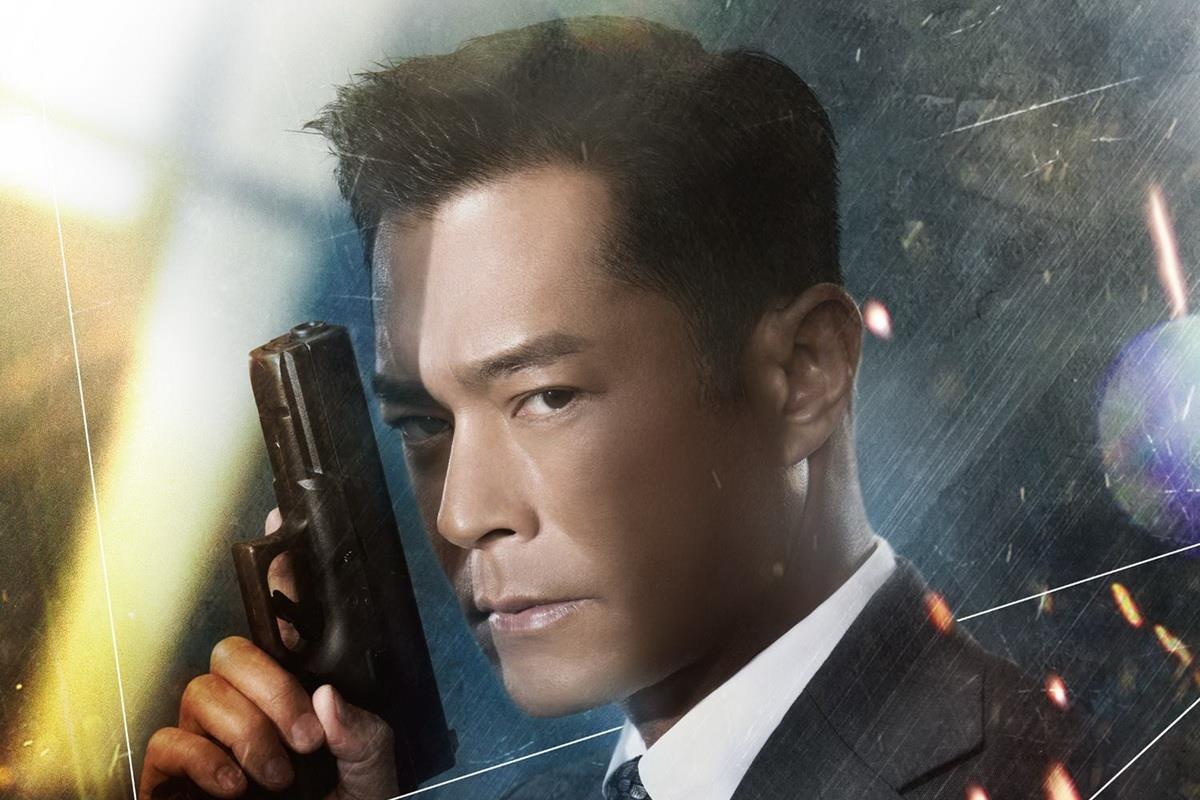 ‘Su do hanh gia 2’ - cuoc chien cua Co Thien Lac va Truong Gia Huy hinh anh