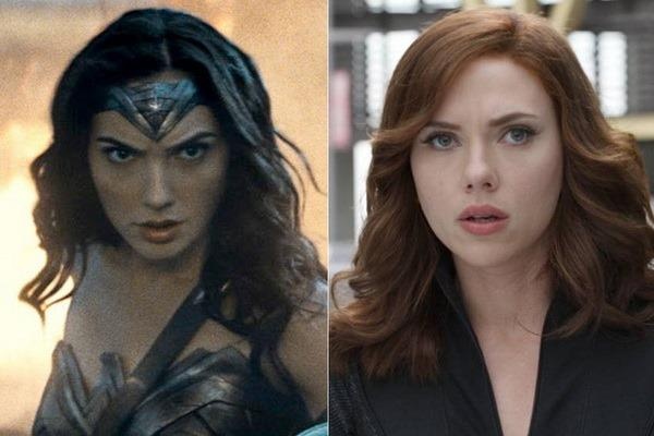 Dan my nhan len ngoi trong cac bom tan sieu anh hung nam 2020 hinh anh